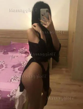 1 - Anna Massaggi Latina - 3508480192