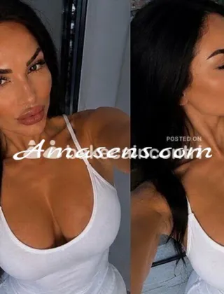 4 - Alessia Trans Napoli - 3509428607