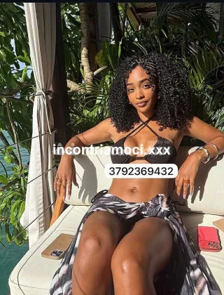 13 - Luna Escort Brindisi - 3792369432