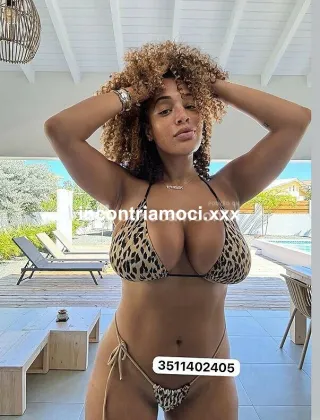 2 - Melissa Escort Trapani - 3297649087