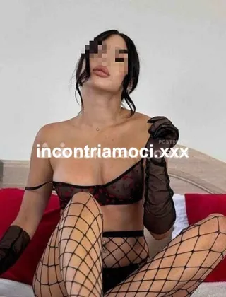 15 - Andra Escort Piacenza - 3509849236