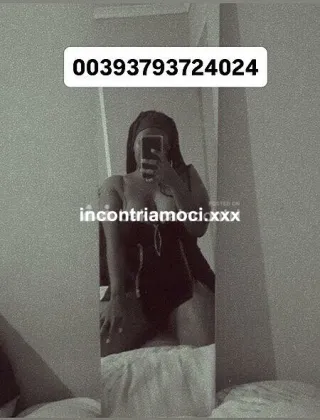 1 - Emma Escort Brescia - 3793724024
