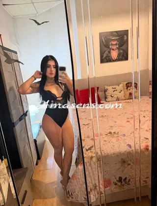 9 - Katerin Escort Caserta - 3509157503