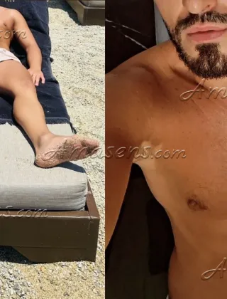 3292851209 - Lorenzo 27 Coppie Palermo