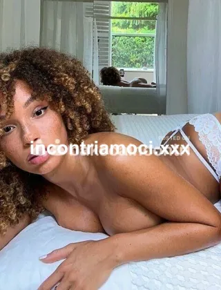 3510945839 - Natty 27 Escort 🇺🇸 Americana Cagliari