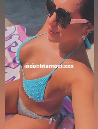 2 - Dannae Trans Milano - 3331110156