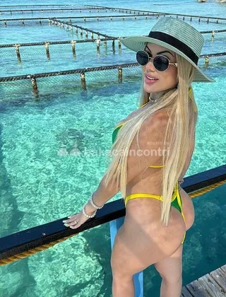 2 - Love Escort Torino - 3510467637