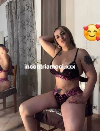 12 - Marcella Escort Campobasso - 3508282012