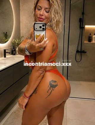5 - Natty Escort Rimini - 3293613535