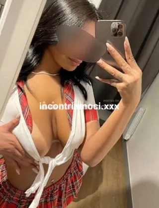 2 - Sofia Escort Caserta - 3512034146