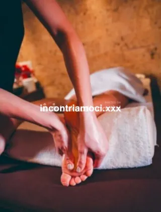 1 - Monica Escort Genova - 3884011959
