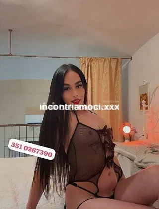 10 - Thalianna Trans Sassari - 3510267390