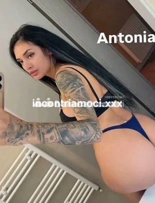 16 - Vanessa Escort Bologna - 3806456843