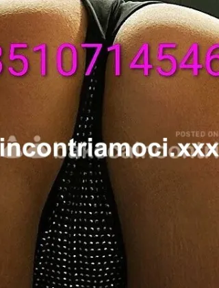 3 - Sonia Escort Caltanissetta - 3510714546