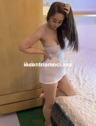 24 - Lisa Escort Torino - 3455814292
