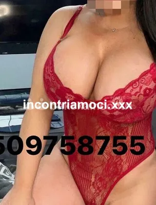 2 - Gloria Escort Monza e della Brianza - 3509758755