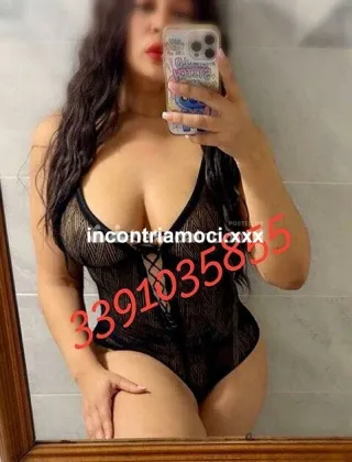 1 - Luna Escort Massa-Carrara - 3391035855