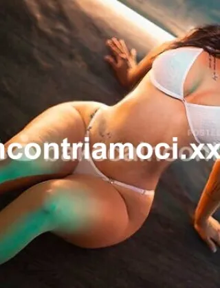 3 - Yesica Escort Milano - 3510091377