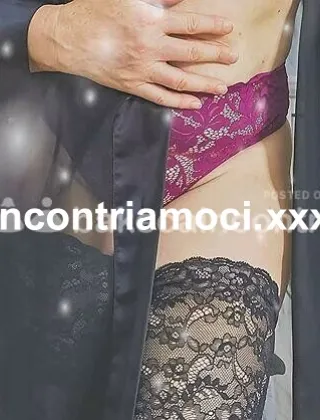 1 - Sexy Donna Italiana Escort Prato - 3465345382