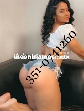 8 - Elisa Escort Palermo - 3510741260