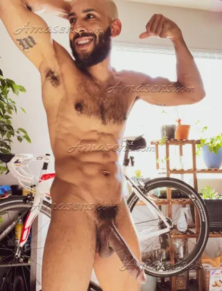 6 - Leandro Massaggi Bologna - 3500362283