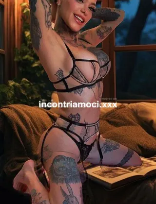 12 - Sasha Escort Catania - 3509643286