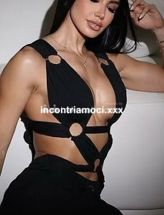 13 - Andrea Escort Milano - 3511958319