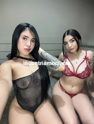 40 - Celeste Escort Firenze - 3509547568