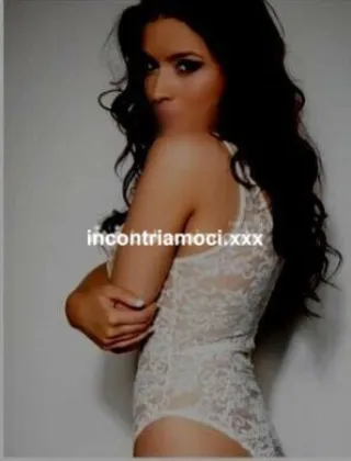 6 - Valeri Escort Pescara - 3532186129