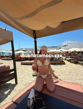 3 - Karen Escort Catanzaro - 3385603502