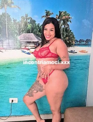 5 - Mariana Escort Trapani - 3892651314