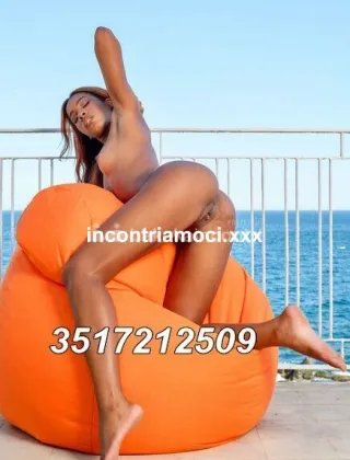 7 - Luna Escort Verona - 3517212509