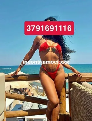 4 - Kim Escort Arezzo - 3791691116