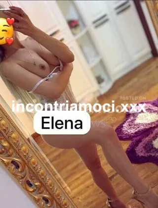 6 - Elena Escort Verona - 3533235813
