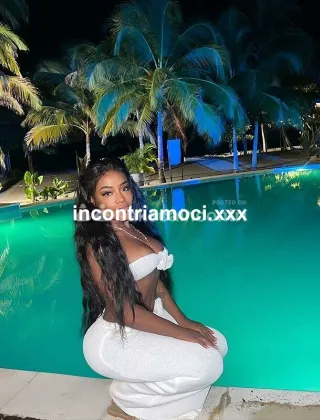 3 - Georgina Escort Napoli - 3533942324
