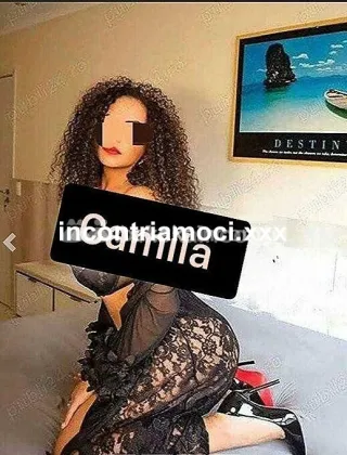 8 - Camilla Escort Pavia - 3717754075