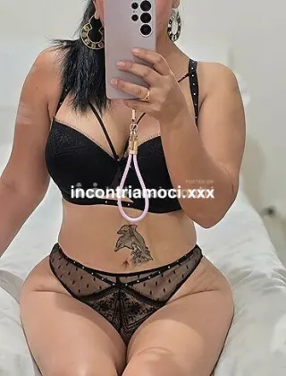 1 - Tatiana Escort Mantova - 3931344777