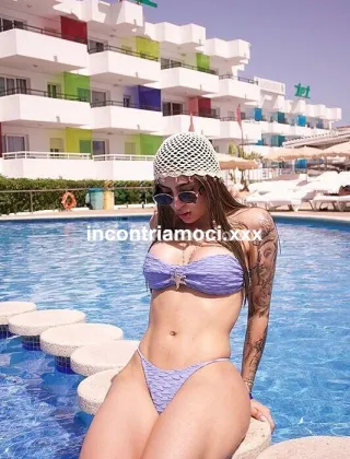 3 - Julieth Escort Roma - 3520207288