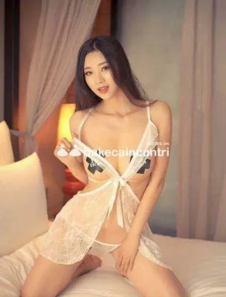 15 - Lisa Escort Torino - 3508546716