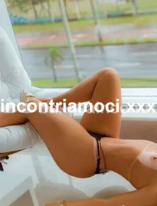 5 - Manuela Escort Modena - 3889973403