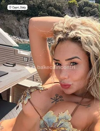 4 - Bruna Escort Siracusa - 3522099911