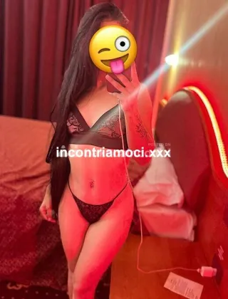 1 - Isabel Escort Cremona - 3510031216