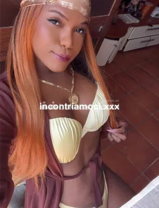 5 - Ivanna Trans Reggio Calabria - 3509774765