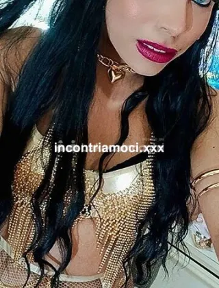 3206361803 - Nicole 28 Mistress Ascoli Piceno