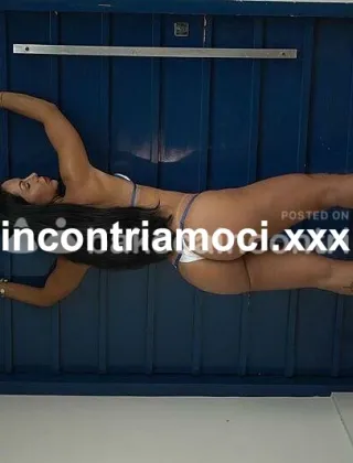 6 - Vittoria Escort Pescara - 3288772499