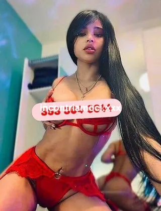 1 - Valeria Escort Reggio Calabria - 3533046644