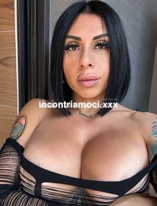 3392378498 - Pamela 30 Trans Caserta