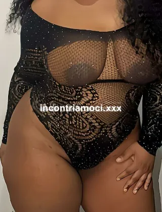 2 - Danna Brasiliana Escort Genova - 3509156819