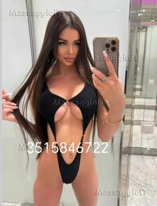 2 - Saretta Massaggi Bergamo - 3479032337