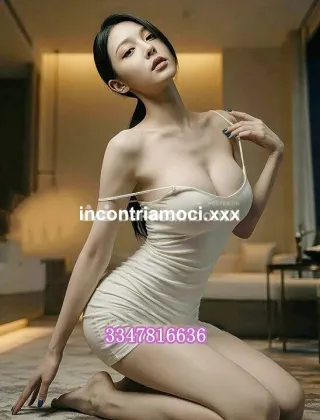 8 - Lisa Escort Milano - 3347816636